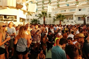 Ibiza : les endroits les plus branchés pour faire la fête