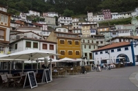 Cudillero : le plus pittoresque village de pêcheurs des Asturies en Espagne
