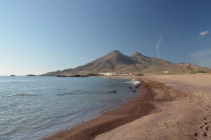 Les plus belles plages du parc de Cabo de Gata Nijar en Andalousie