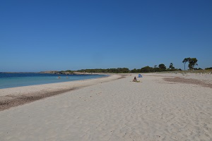 Les plages paradisiaques de l’ile de Majorque aux Baléares