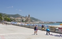 Sitges : le Saint-Tropez espagnol