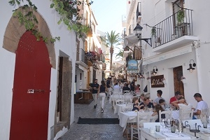 Eivissa : la ville incontournable d’Ibiza
