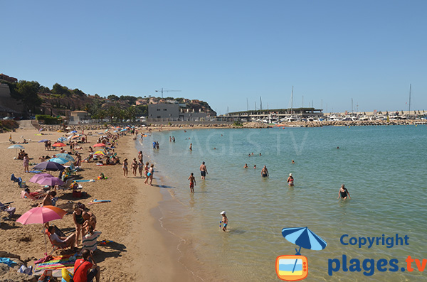 Photo de la plage de El Toro - Majorque