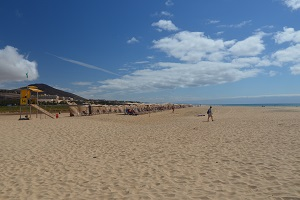 Plages Morro Jable