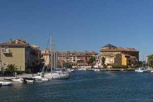 Plages Port Saplaya