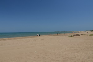 Plages Riumar